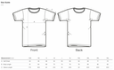 NATUURPUNT - Tshirt unisex