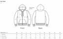 NATUURPUNT - Sweatshirt unisex