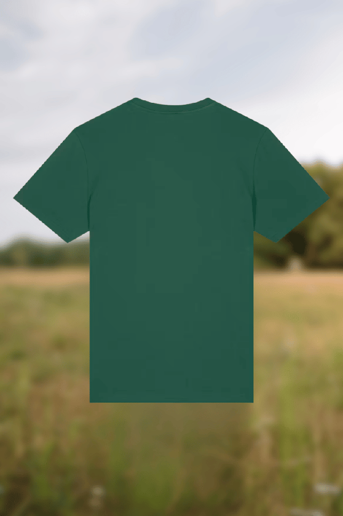 NATUURPUNT - Tshirt unisex met eigen logo