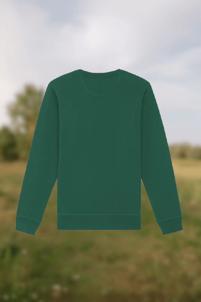 NATUURPUNT - Sweatshirt unisex