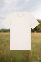 NATUURPUNT - T-shirt unisex met eigen logo