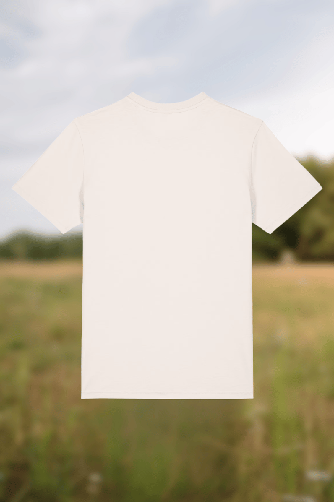 NATUURPUNT - T-shirt unisex met eigen logo