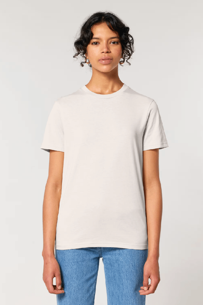 NATUURPUNT - T-shirt unisex met eigen logo