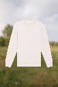 NATUURPUNT - Sweatshirt unisex met eigen logo