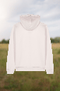 NATUURPUNT - Hoodie zip unisex met eigen logo