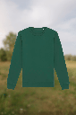 NATUURPUNT - Sweatshirt unisex met eigen logo